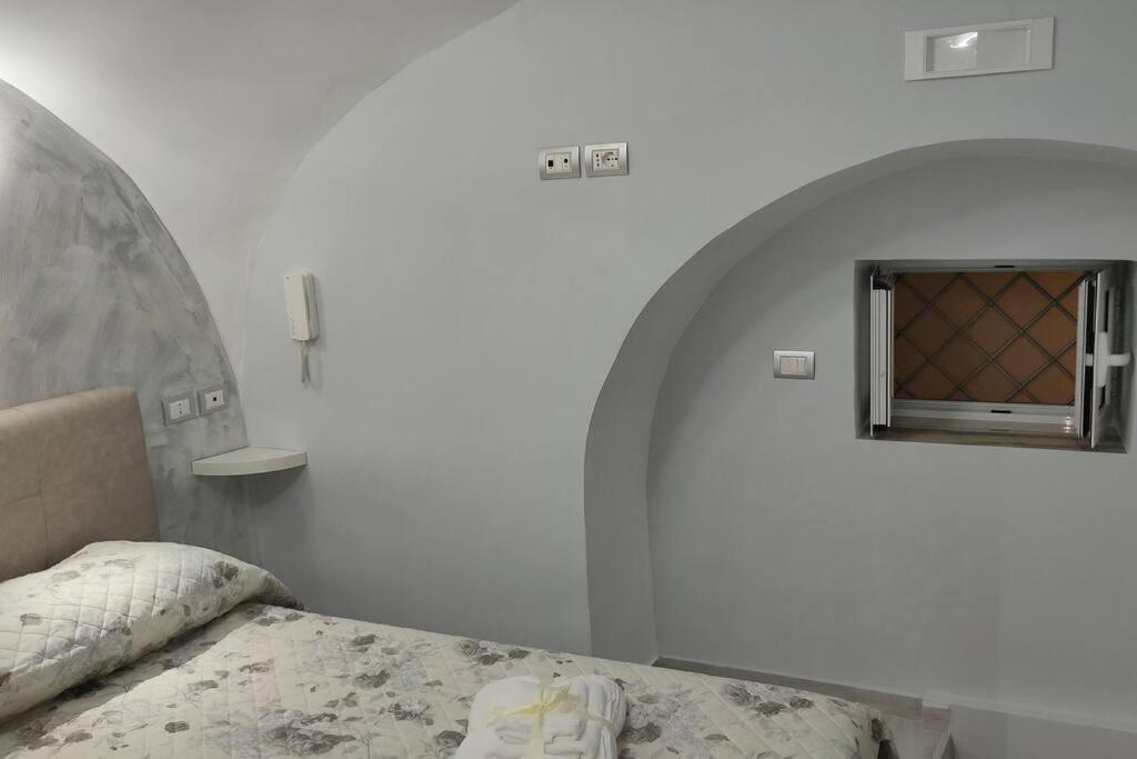 Il Duomo A Due Passi Daire Napoli Dış mekan fotoğraf